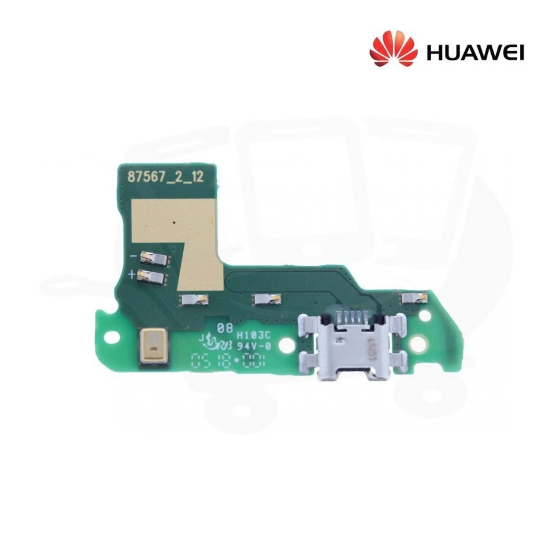 Huawei Small Parts 